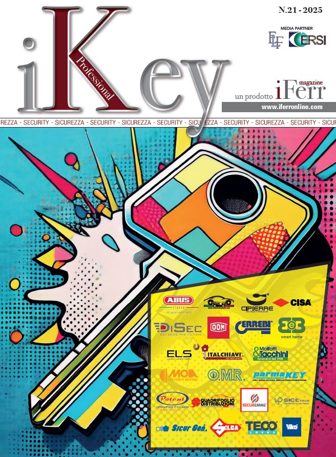 iKey