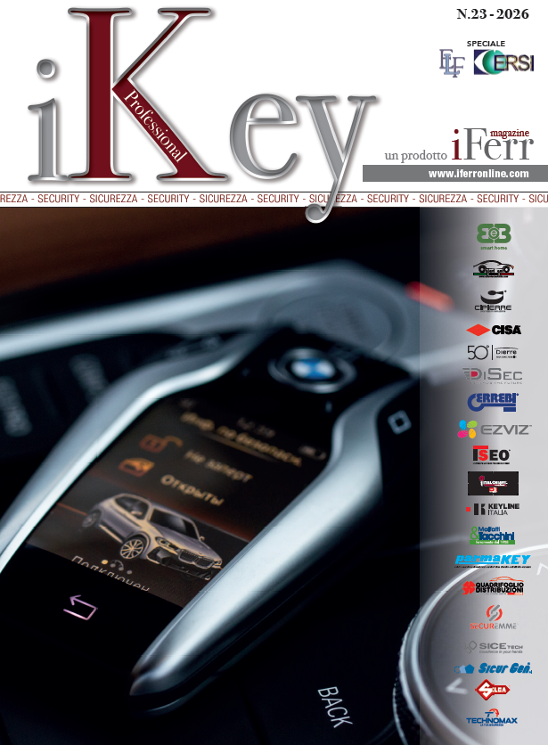 iKey