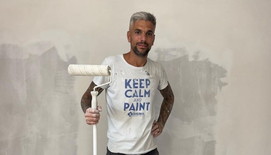 APPROFONDIMENTO #ICOLOR 20 | BORIS IMBIANCATURE E DECORAZIONI