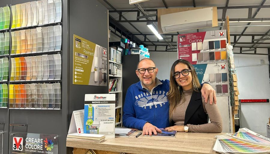ISTORY #ICOLOR 19 | L'HOBBYSTA: COLORI, IDEE E PASSIONE