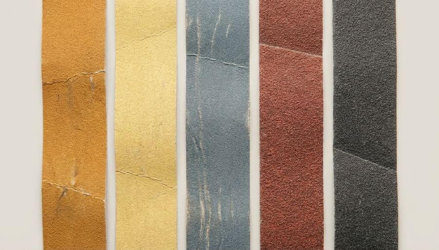SPECIALE #ICOLOR 18 | L'EVOLUZIONE DEGLI ABRASIVI PER LA VERNICIATURA