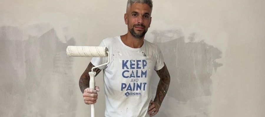 APPROFONDIMENTO #ICOLOR 20 | BORIS IMBIANCATURE E DECORAZIONI