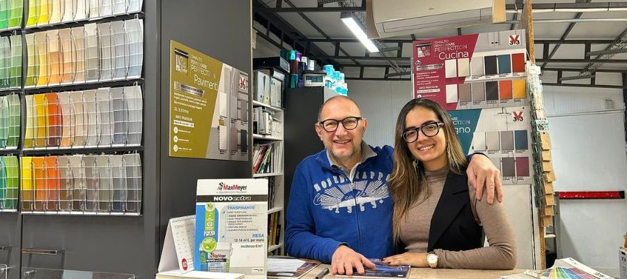 ISTORY #ICOLOR 19 | L'HOBBYSTA: COLORI, IDEE E PASSIONE