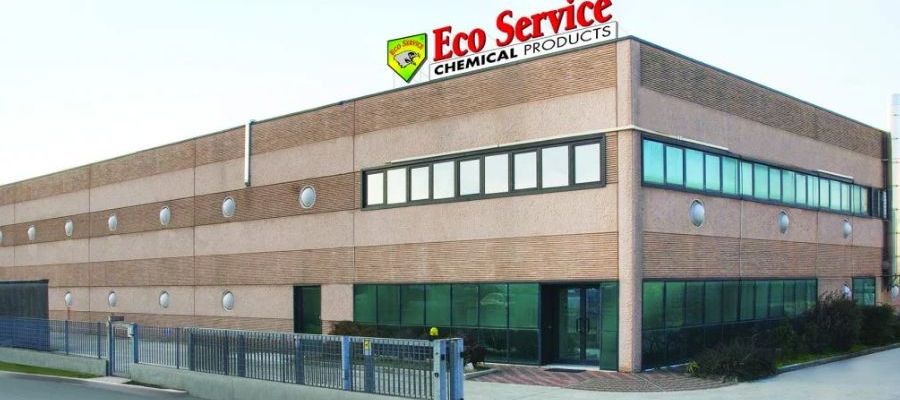 IFOCUS #ICOLOR 20 | ECO SERVICE: COSTRUIRE VALORE, ANTCIPARE IL CAMBIAMENTO